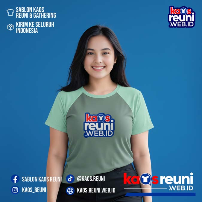 Mineral Green   Hijau Mint   Warna Kain Kaos Reuni Gathering (3)