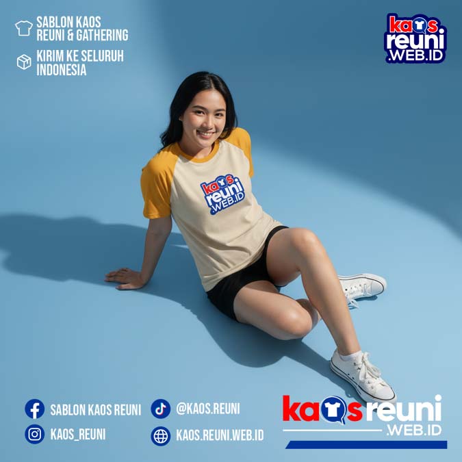 Mustard   Coklat Susu   Warna Kain Kaos Reuni Gathering (5)