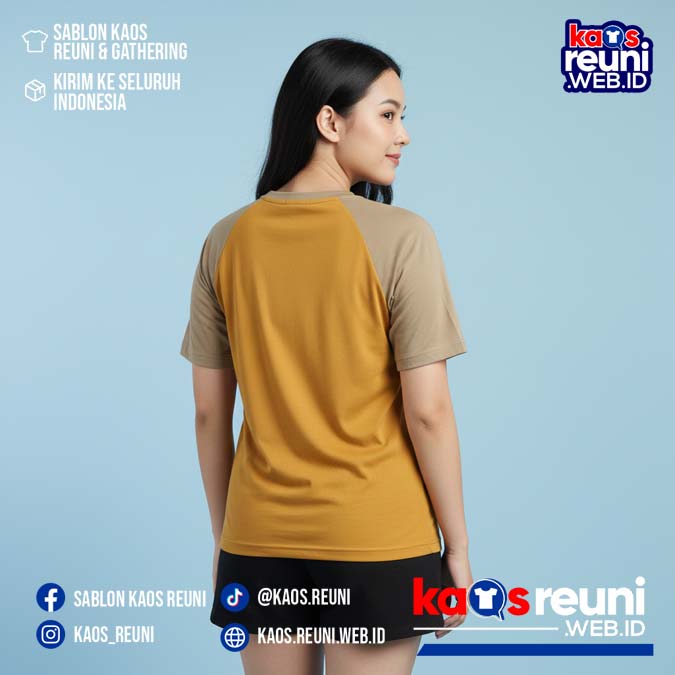 Mustard   Coklat Susu   Warna Kain Kaos Reuni Gathering (7)