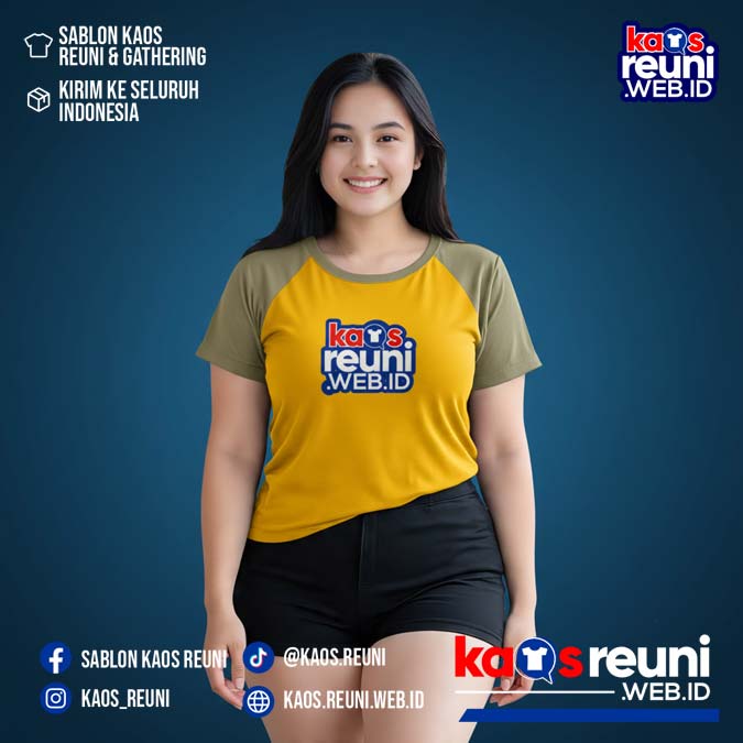 Olive Green   Kuning Kenari