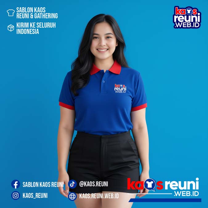 Polo Reuni   Model Type Custom (15)