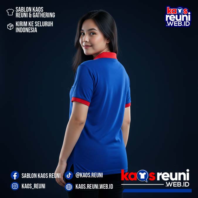 Polo Reuni   Model Type Custom (17)