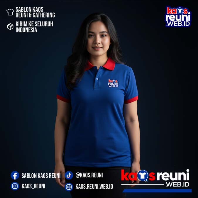 Polo Reuni   Model Type Custom (18)