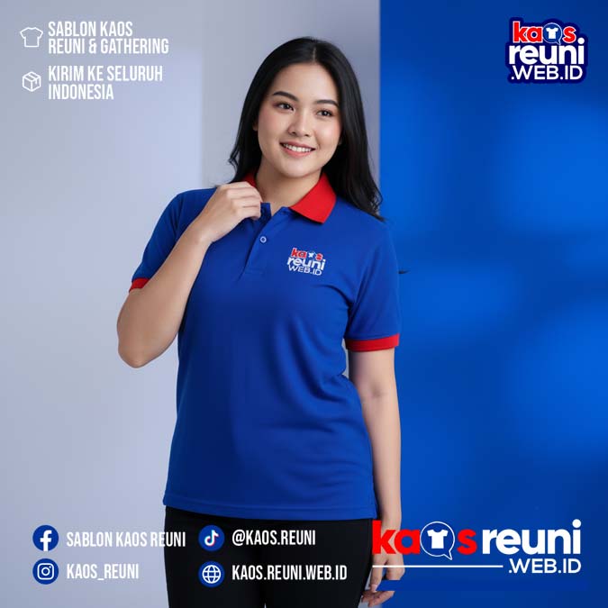 Polo Reuni   Model Type Custom (7)