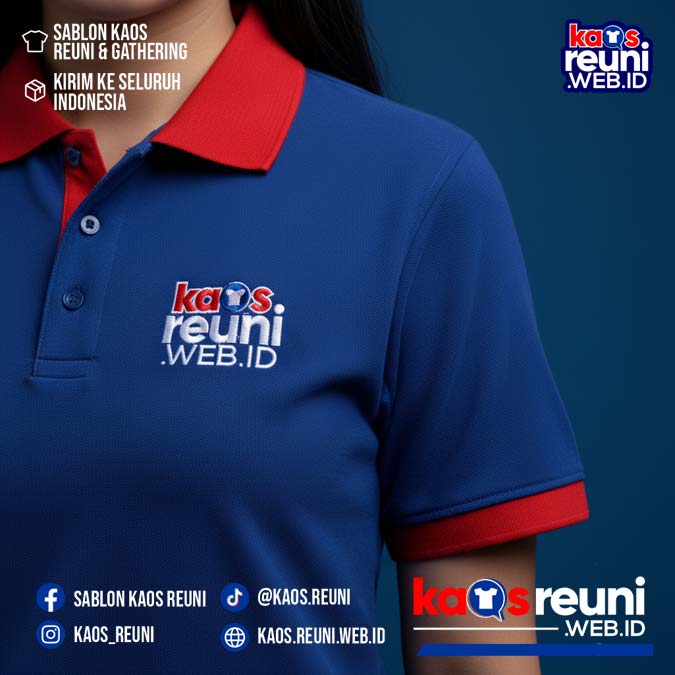 Polo Reuni   Model Type Custom (8)