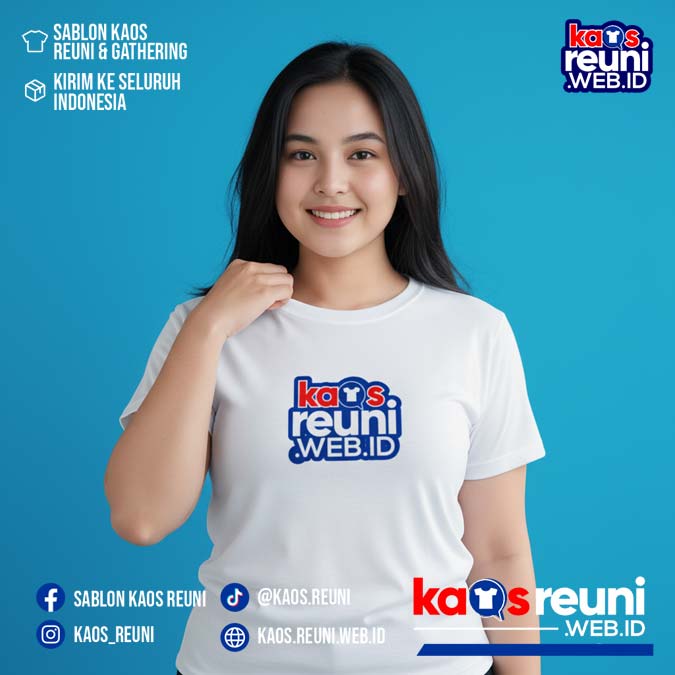 Putih Netral   Putih Bluish  Warna Kain Kaos Reuni Gathering (10)