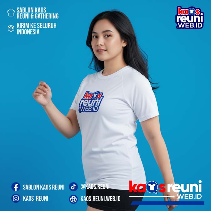 Putih Netral   Putih Bluish  Warna Kain Kaos Reuni Gathering (22)