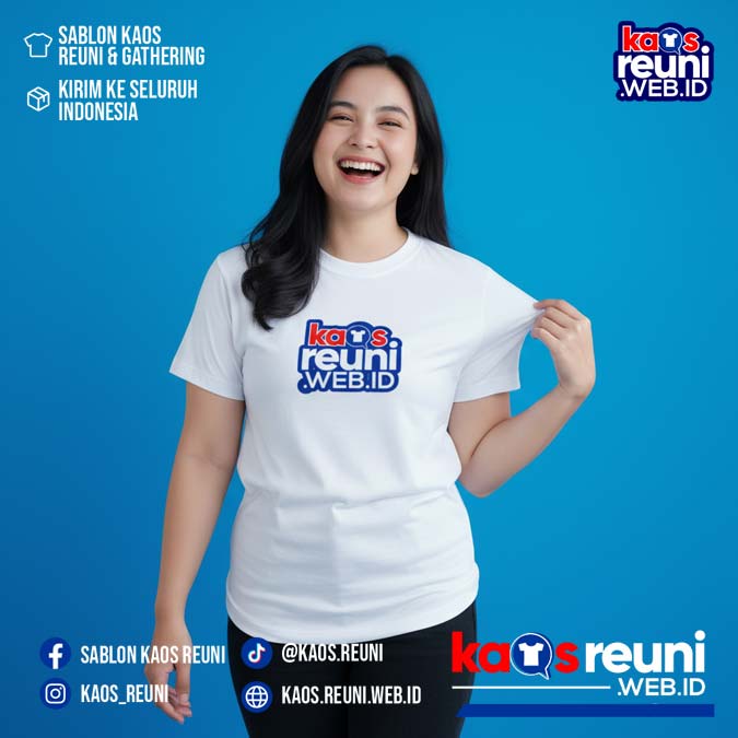 Putih Netral   Putih Bluish  Warna Kain Kaos Reuni Gathering (23)