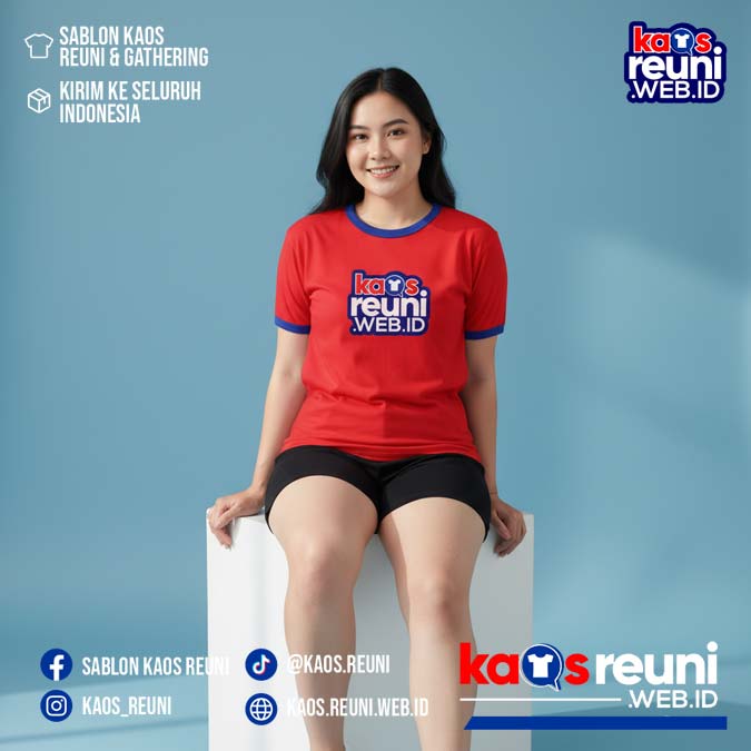 Ring Tee Reuni   Model Type Custom (14)