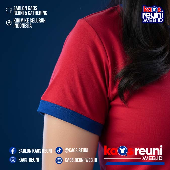 Ring Tee Reuni   Model Type Custom (16)