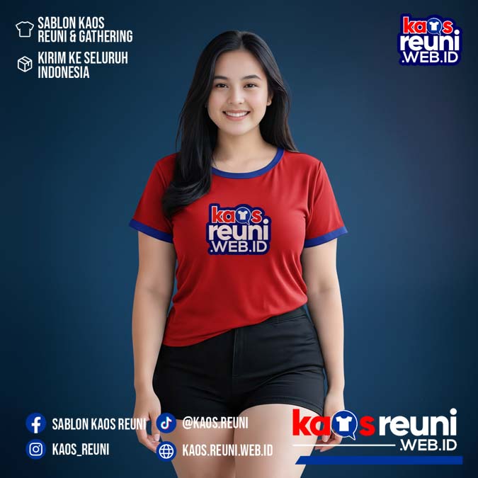 Ring Tee Reuni   Model Type Custom (3)