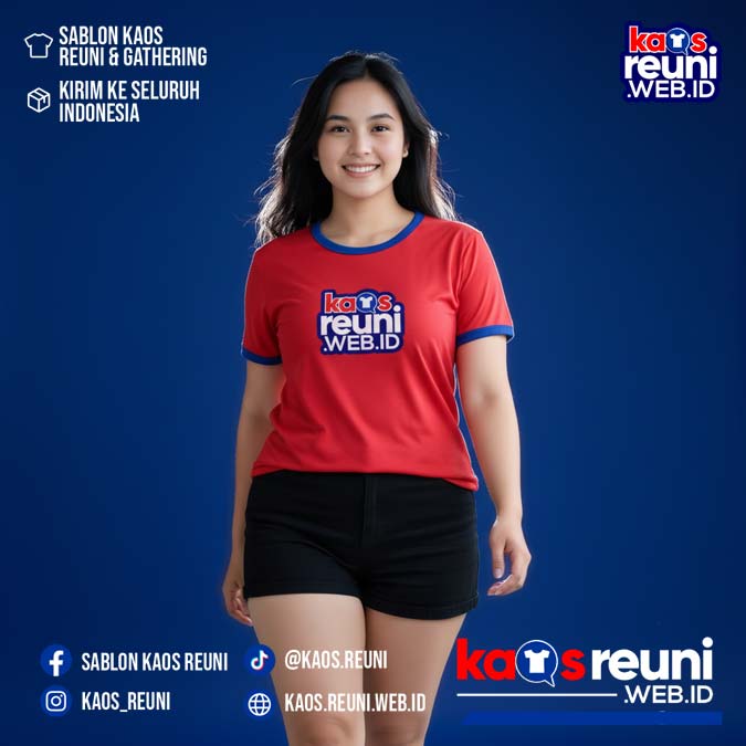 Ring Tee Reuni   Model Type Custom (4)