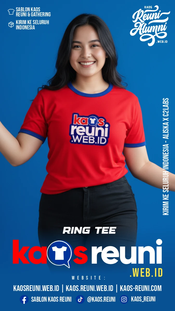 Ring Tee Reuni Model Type Custom (4)