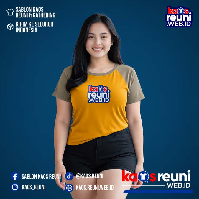 Safari   Kuning Mas   Warna Kain Kaos Reuni Gathering (2)