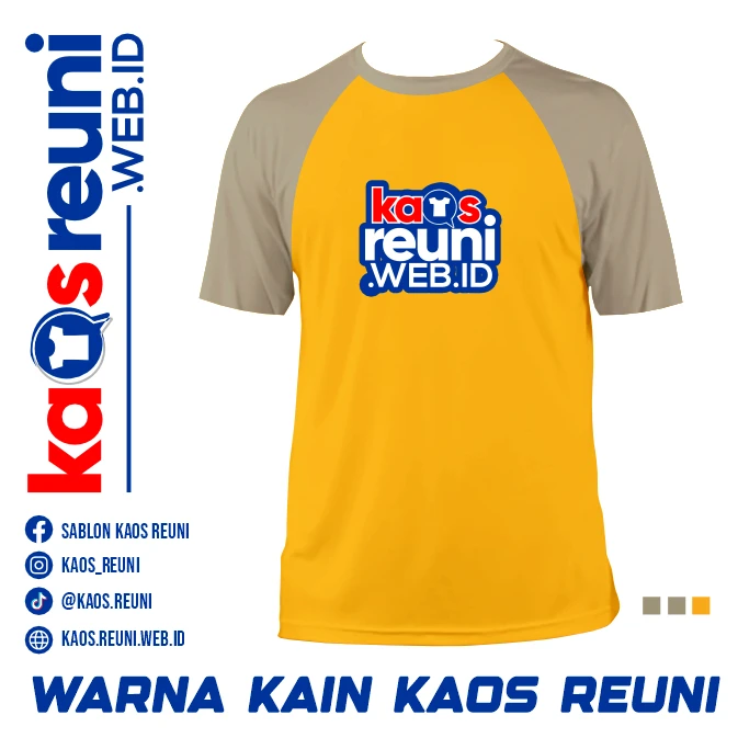 Safari   Kuning Mas   Warna Kain Kaos Reuni Gathering (5)