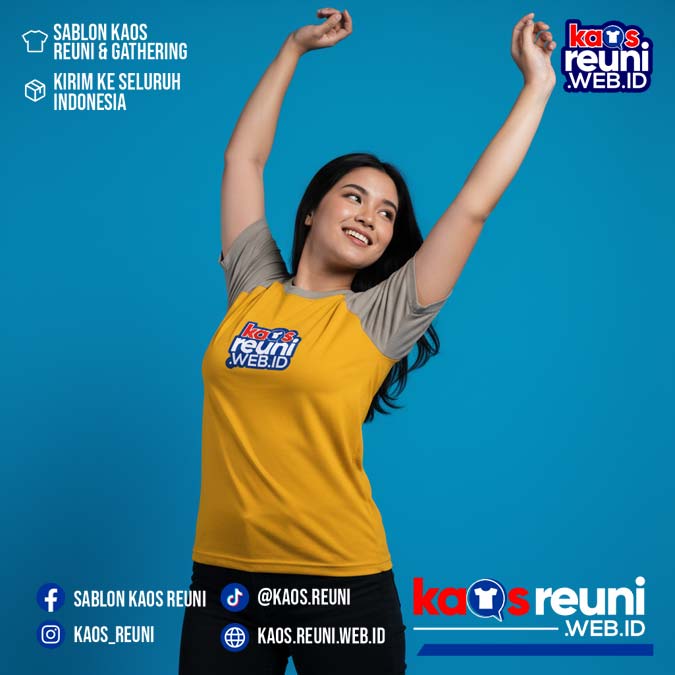 Safari   Kuning Mas   Warna Kain Kaos Reuni Gathering (8)