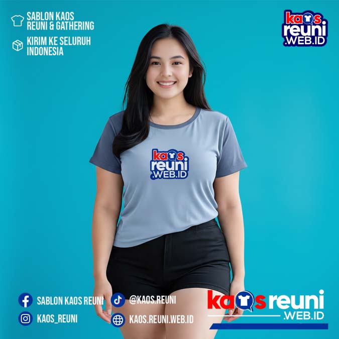 Sky Blue   Steel Blue   Warna Kain Kaos Reuni Gathering (1)