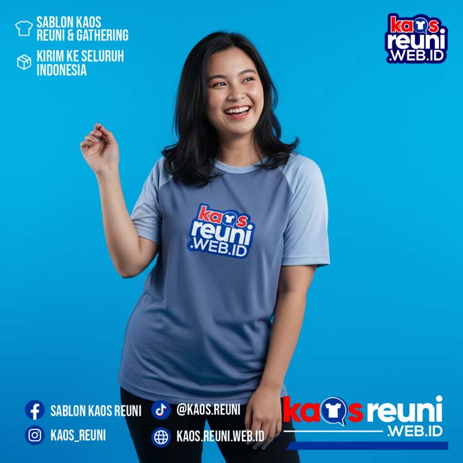 Sky Blue   Steel Blue   Warna Kain Kaos Reuni Gathering (14)