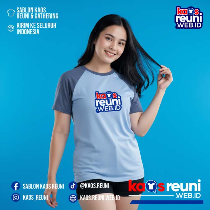 Sky Blue   Steel Blue   Warna Kain Kaos Reuni Gathering (2)