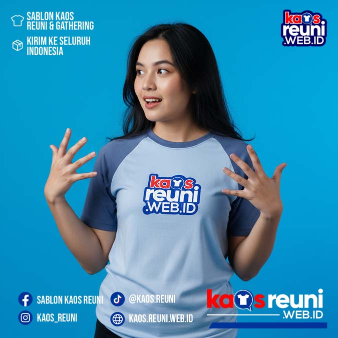 Sky Blue   Steel Blue   Warna Kain Kaos Reuni Gathering (21)