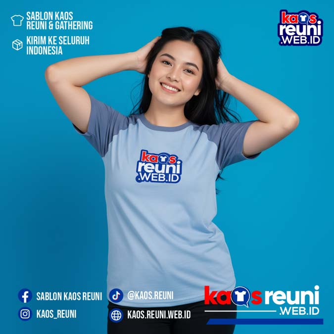 Sky Blue   Steel Blue   Warna Kain Kaos Reuni Gathering (23)