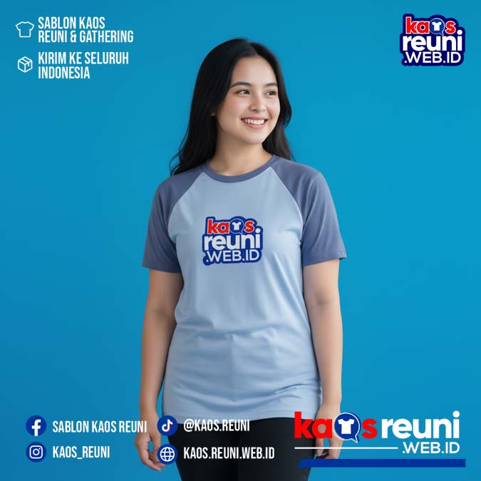 Sky Blue   Steel Blue   Warna Kain Kaos Reuni Gathering (4)