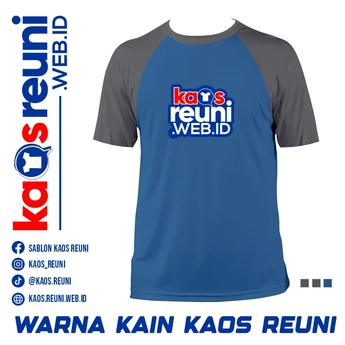 Stone Grey   Ocean Blue   Warna Kain Kaos Reuni Gathering (1)