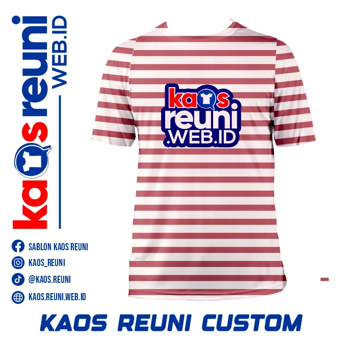 Stripes Reuni   Model Type Custom (1)
