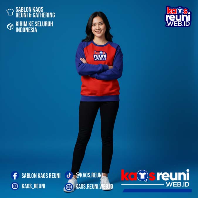 Sweater Reuni   Model Type Custom (1)