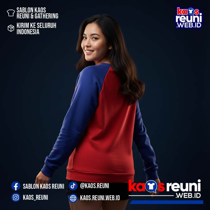 Sweater Reuni   Model Type Custom (14)