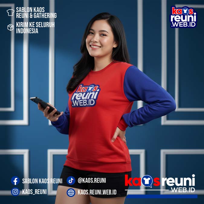 Sweater Reuni   Model Type Custom (15)