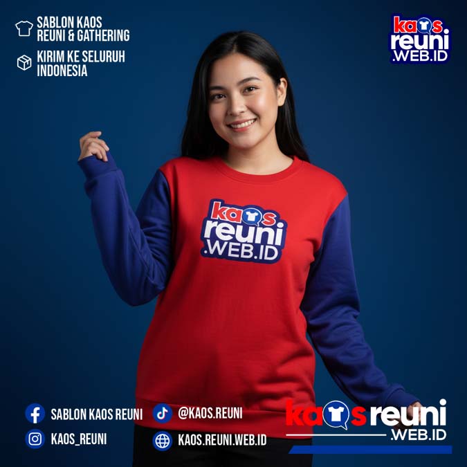 Sweater Reuni   Model Type Custom (8)