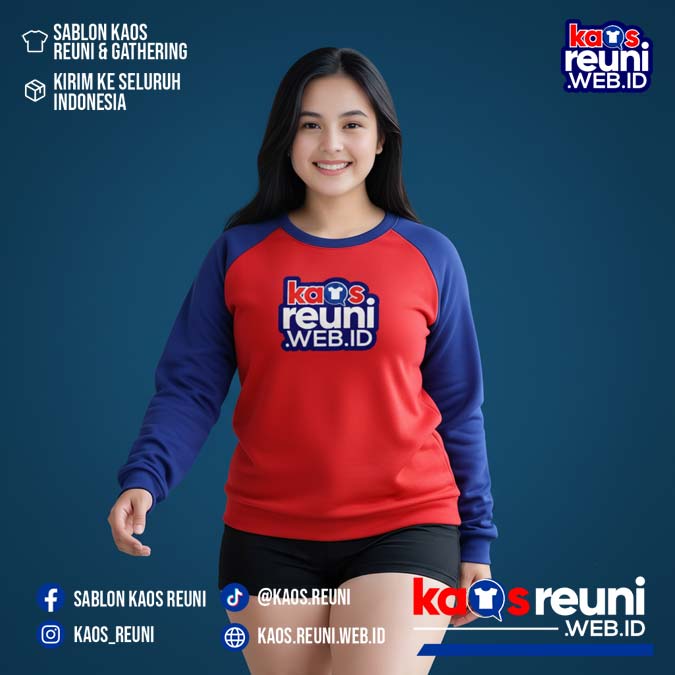 Sweater Reuni   Model Type Custom (9)