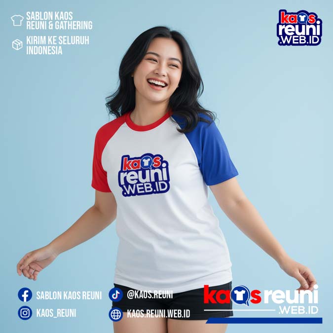 Tri Colour Raglan Reuni   Model Type Custom (10)