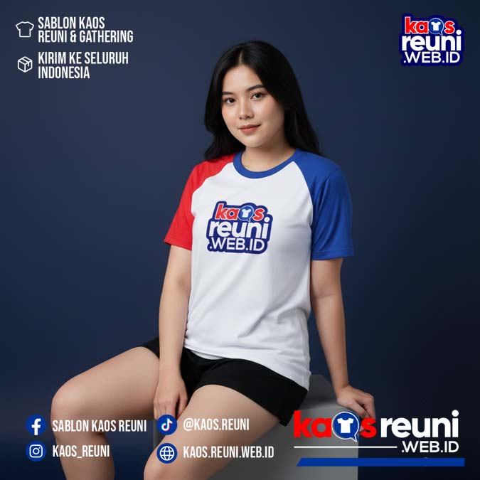 Tri Colour Raglan Reuni   Model Type Custom (12)