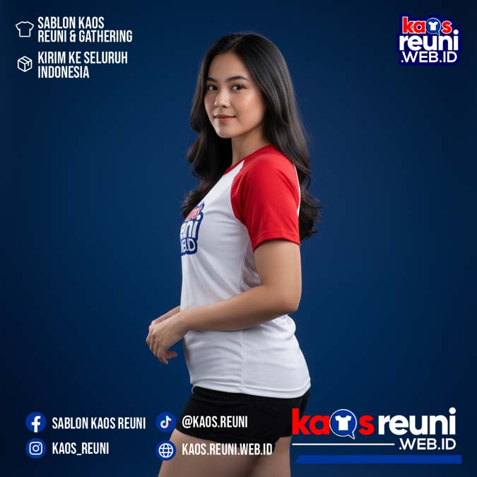 Tri Colour Raglan Reuni   Model Type Custom (15)