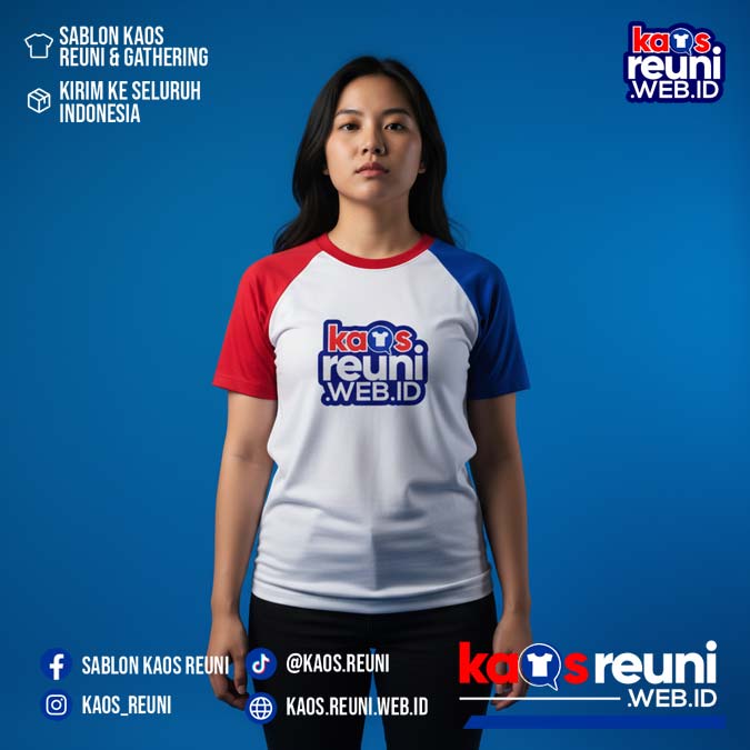 Tri Colour Raglan Reuni   Model Type Custom (17)