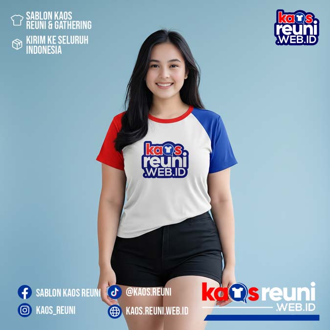 Tri Colour Raglan Reuni   Model Type Custom (21)