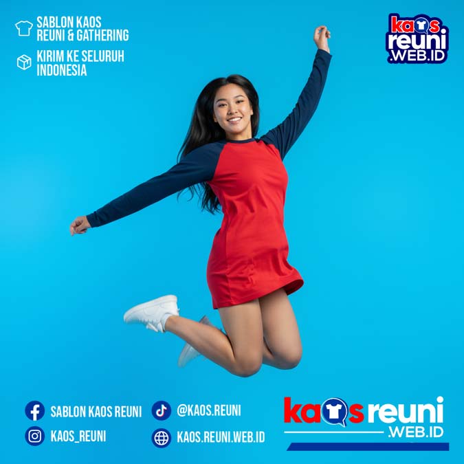 Tunik Dress Reuni   Model Type Custom (19)