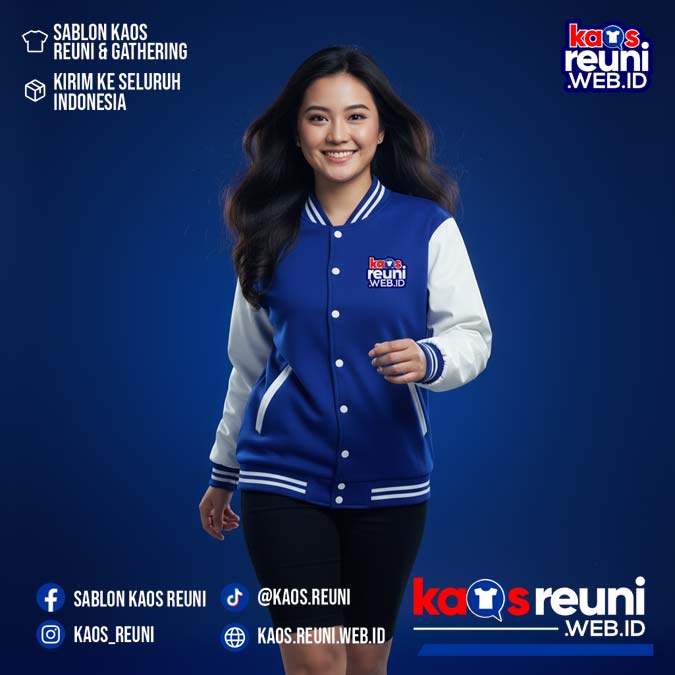 Varsity Reuni   Model Type Custom (1)