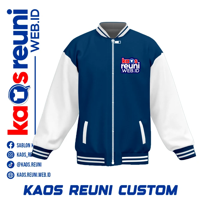 Varsity Reuni   Model Type Custom (1)