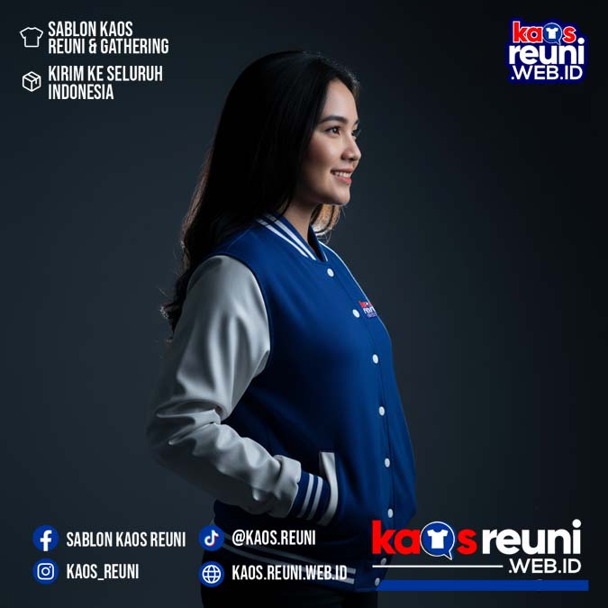 Varsity Reuni   Model Type Custom (10)