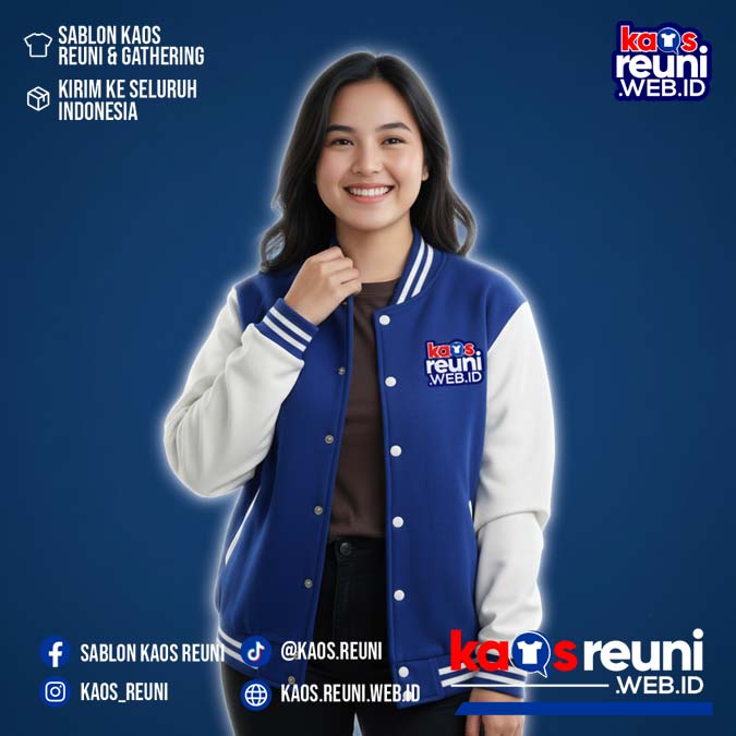 Varsity Reuni   Model Type Custom (12)