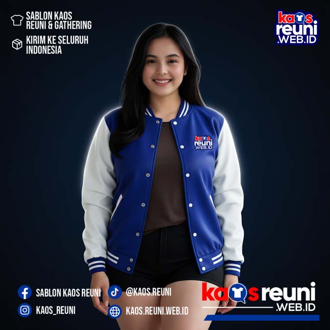 Varsity Reuni   Model Type Custom (13)