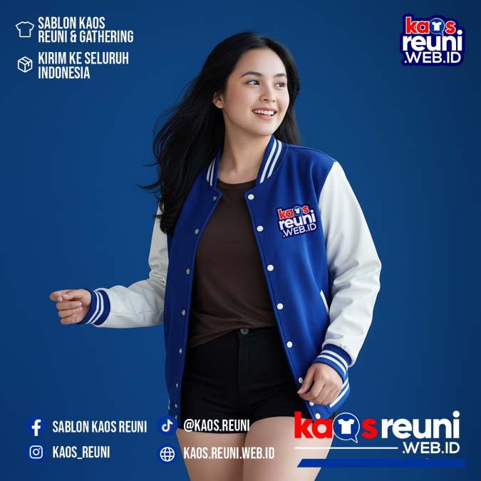 Varsity Reuni   Model Type Custom (15)