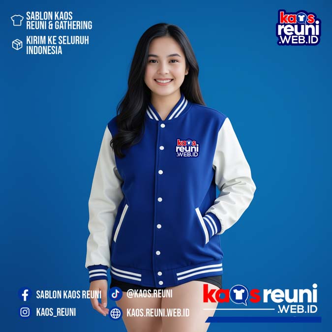 Varsity Reuni   Model Type Custom (2)