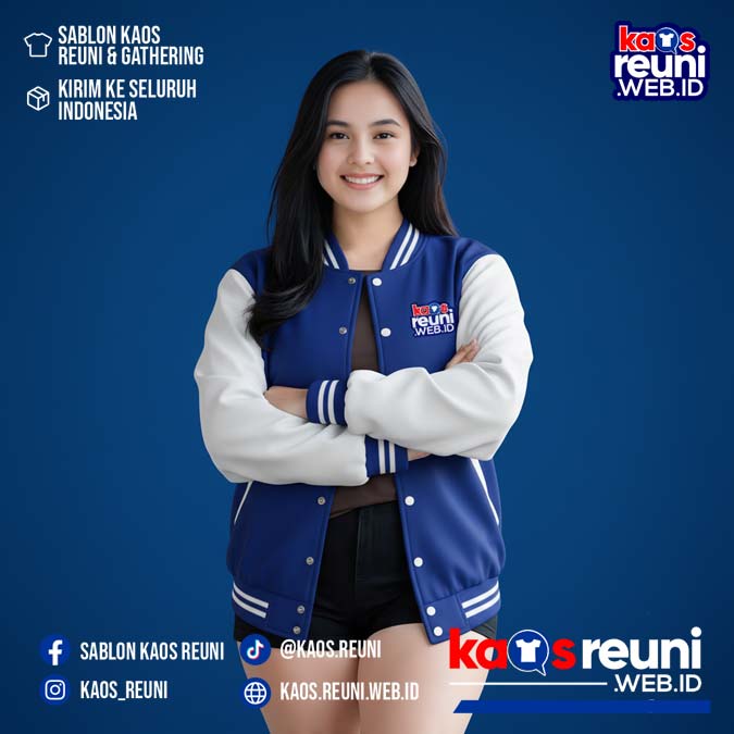 Varsity Reuni   Model Type Custom (4)