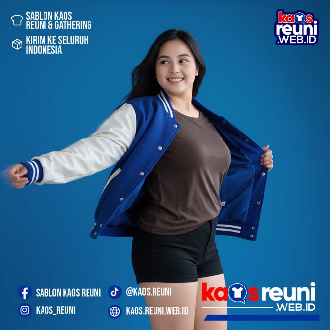 Varsity Reuni   Model Type Custom (5)