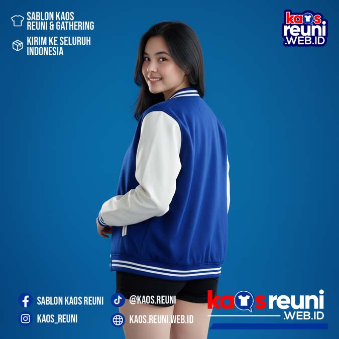 Varsity Reuni   Model Type Custom (8)