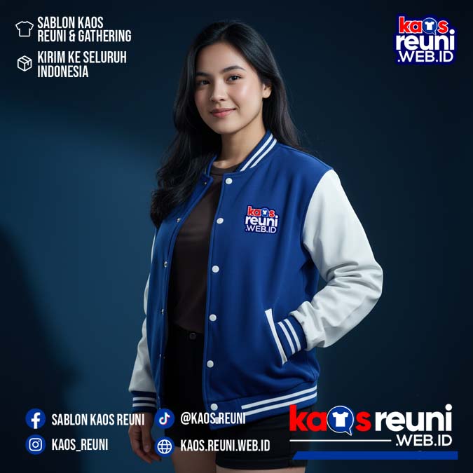 Varsity Reuni   Model Type Custom (9)